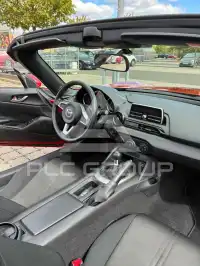 2016 Mazda MX-5