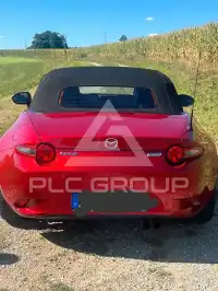 2016 Mazda MX-5