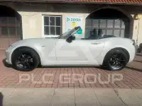 2016 Mazda MX-5