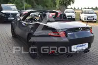 2016 Mazda MX-5