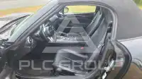 2016 Mazda MX-5
