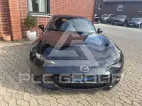 2016 Mazda MX-5