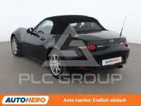 2016 Mazda MX-5