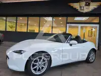 2016 Mazda MX-5