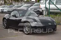2016 Mazda MX-5