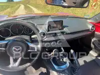 2016 Mazda MX-5