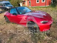 2016 Mazda MX-5