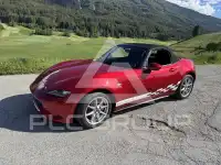 2016 Mazda MX-5