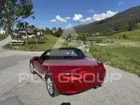 2016 Mazda MX-5
