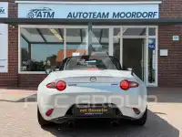2016 Mazda MX-5
