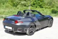 2016 Mazda MX-5