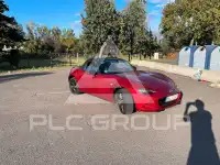 2016 Mazda MX-5
