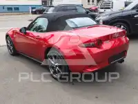 2016 Mazda MX-5