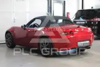 2016 Mazda MX-5