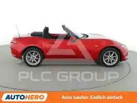 2016 Mazda MX-5