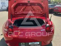 2016 Mazda MX-5