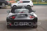 2016 Mazda MX-5