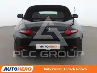 2016 Mazda MX-5
