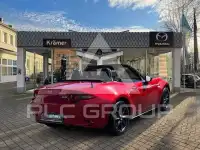 2016 Mazda MX-5