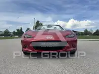 2016 Mazda MX-5
