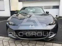 2016 Mazda MX-5