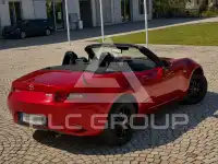2016 Mazda MX-5