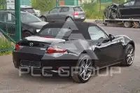 2016 Mazda MX-5