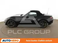 2016 Mazda MX-5