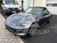 2016 Mazda MX-5