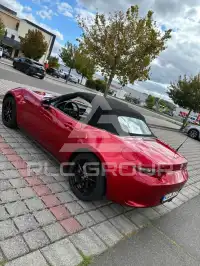 2016 Mazda MX-5
