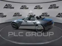 2016 Mazda MX-5