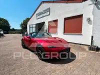 2016 Mazda MX-5