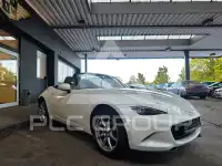 2016 Mazda MX-5