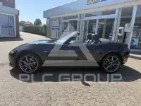2016 Mazda MX-5