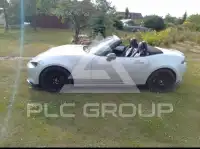 2016 Mazda MX-5