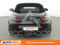 2016 Mazda MX-5