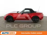 2016 Mazda MX-5