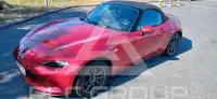 2016 Mazda MX-5
