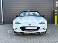2016 Mazda MX-5