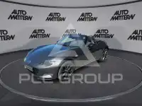 2016 Mazda MX-5