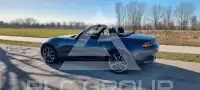 2016 Mazda MX-5
