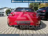 2016 Mazda MX-5
