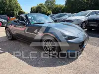 2016 Mazda MX-5