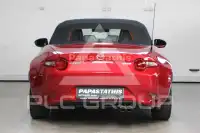 2016 Mazda MX-5