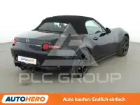 2016 Mazda MX-5