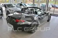 2016 Mazda MX-5