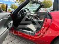 2016 Mazda MX-5
