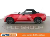 2016 Mazda MX-5