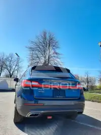 2016 Lincoln Other