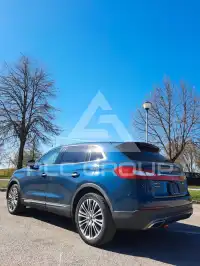 2016 Lincoln Other
